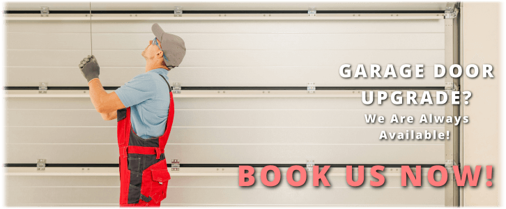 Oro Valley Garage Door Repair